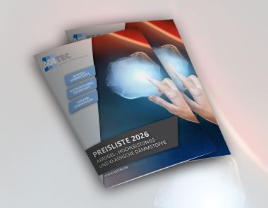 Titelbild Mockup Preisliste 2026