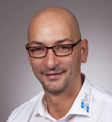  Marco Biondi Team AGITEC AG