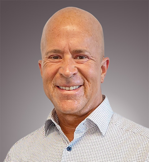 Portraitfoto Thomas Bode