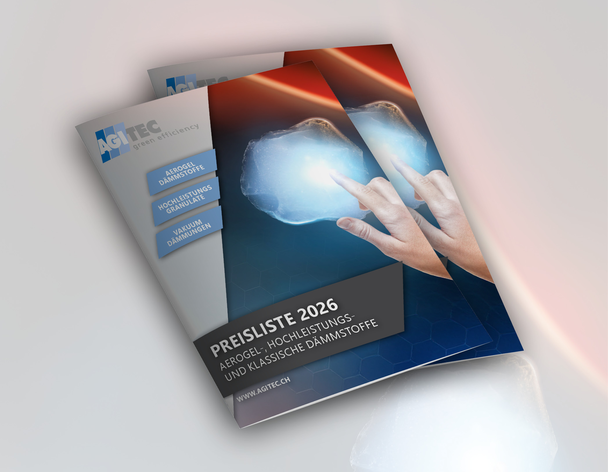 Titelbild Mockup Preisliste 2026